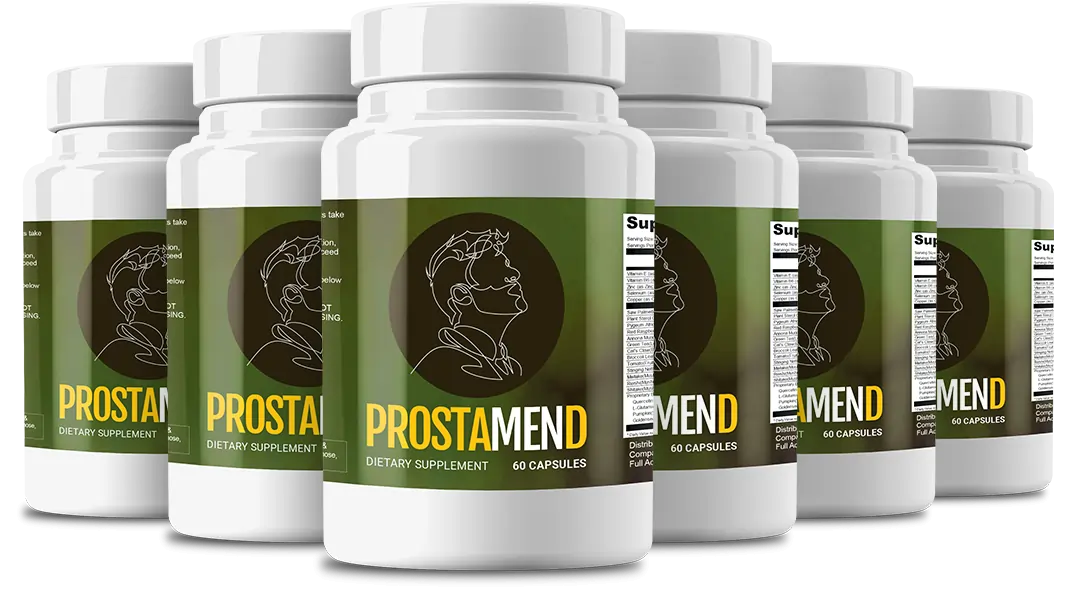 ProstaMend-buy